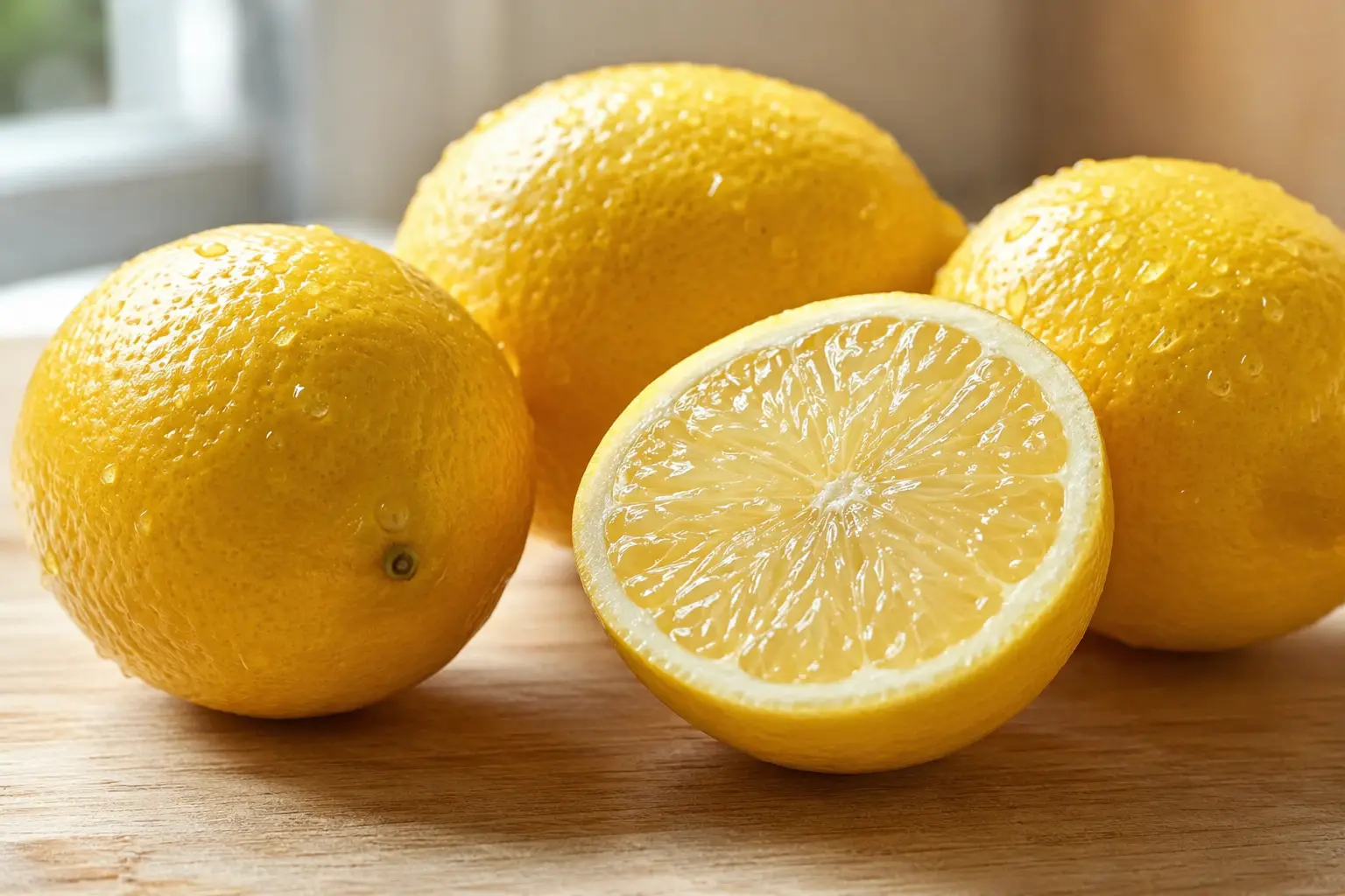 Lemon
